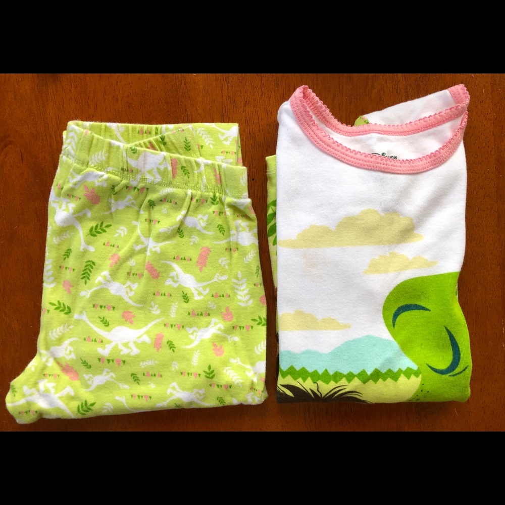 Good dinosaur pj